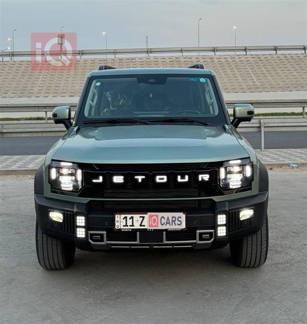 جيتور T2 2026 للبيع في العراق - البصرة